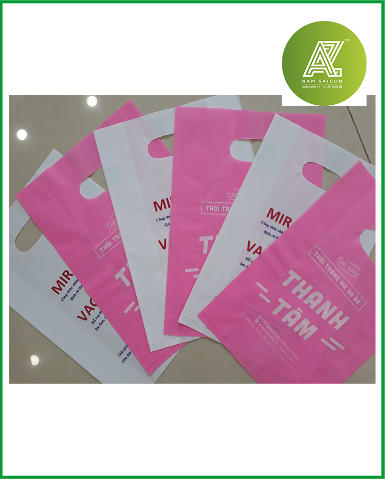 In chữ lên bao bì giá rẻ giúp quảng bá thương hiệu hiệu quả 6 Giải pháp máy in chữ lên bao bì chuyên nghiệp