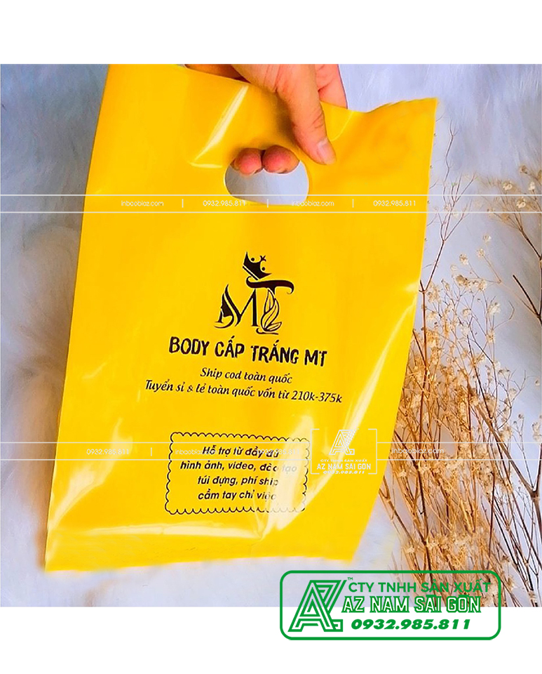 In logo túi bóng độc đáo thu hút mọi ánh nhìn 20 intuinilonhotxoaishopgiayda 720