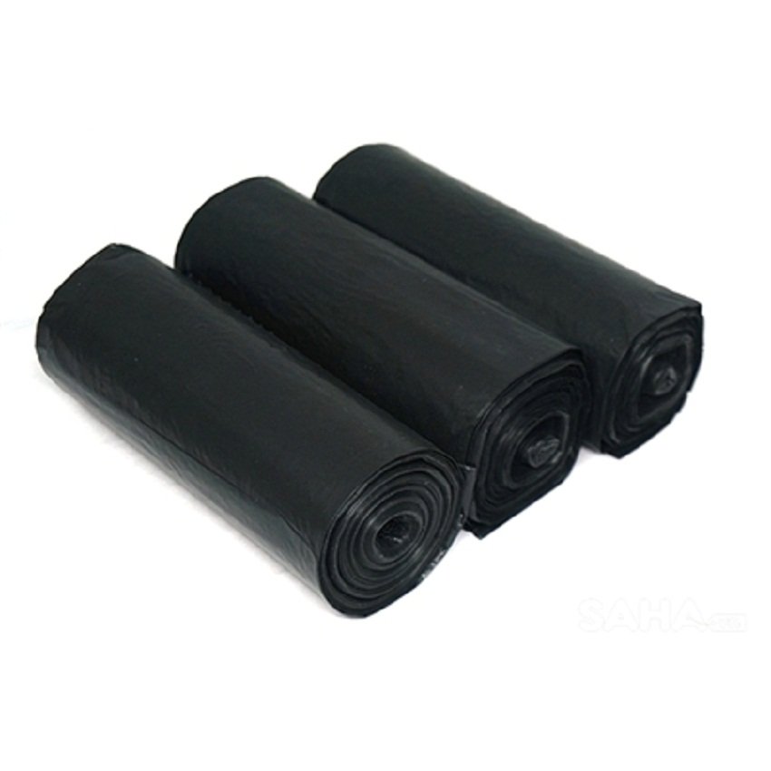 Túi Rác Đen Cuộn Cao Cấp - Giải Pháp Đóng Gói Độ Bền Cao Giá Xưởng 19 Đặc tính kỹ thuật và giải pháp vật liệu nhựa