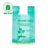 túi tự huỷ sinh học