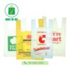 túi tự huỷ sinh học