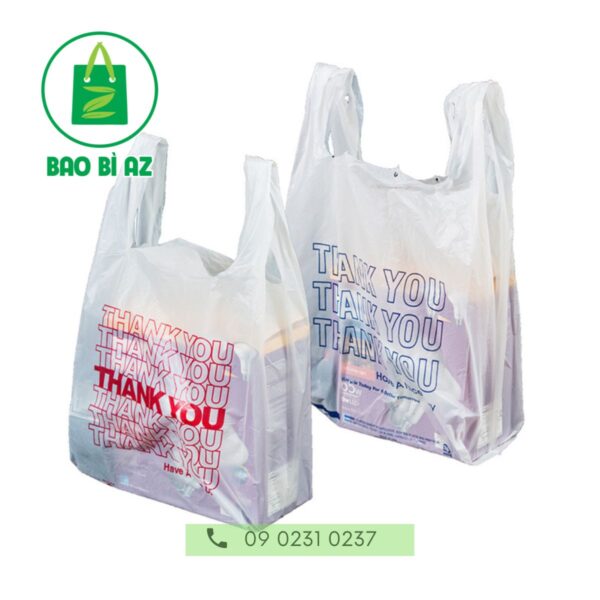 túi tự huỷ sinh học