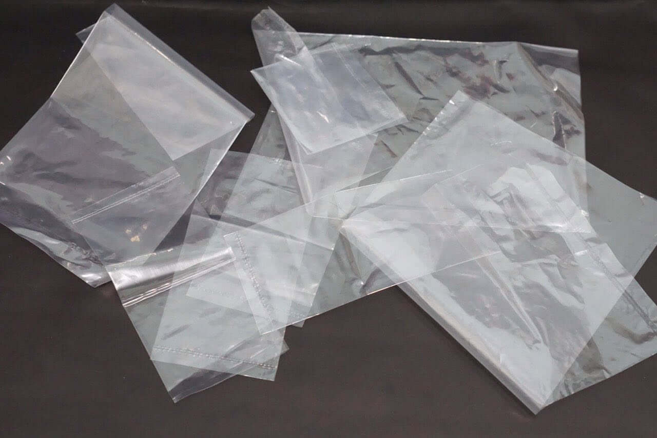 Đặc tính kỹ thuật và tiêu chuẩn chất lượng túi đựng nước lèo