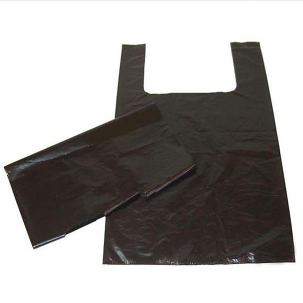 Túi Đựng Rác Đen 2 Quai Cao Cấp - Độ Bền Cao, Giá Xuất Xưởng 17 Quy trình chế tạo và ưu thế vật liệu