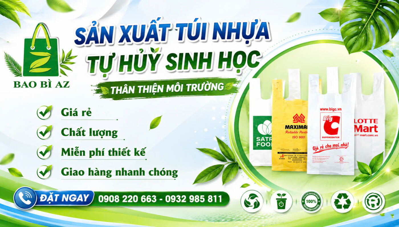 banner bao bi az sai gon