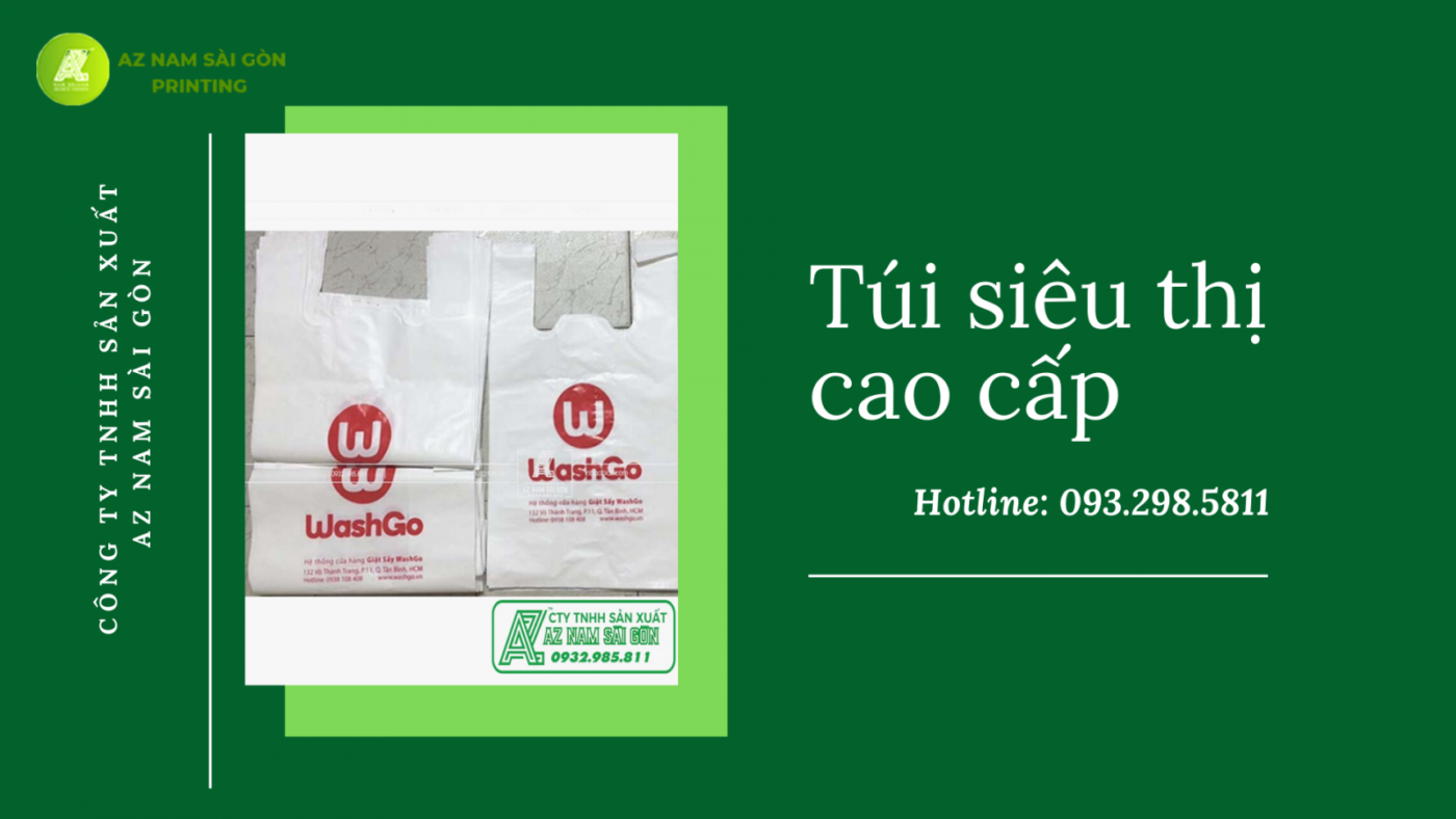 Bao Bì AZ Sài Gòn – Địa chỉ in túi nilon siêu thị uy tín bậc nhất tại TPHCM 3 bao bi az sai gon dia chi in tui nilon sieu thi uy tin bac nhat tai tphcm 2