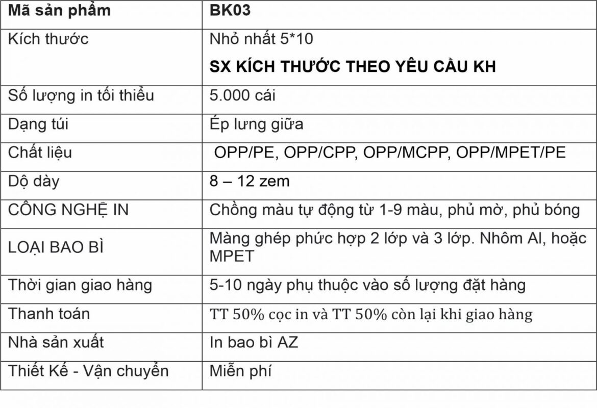 BAO BÌ BÁNH KẸO VÀ SỮA 22 bao bi banh keo va sua