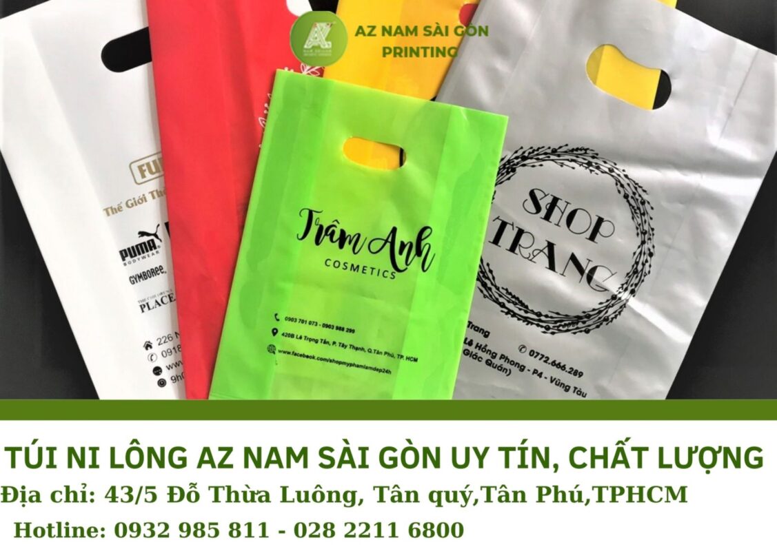 Bí mật ra đời hàng triệu túi ni lông – Kỹ thuật in ống đồng 2 bi mat ra doi hang trieu tui ni long ky thuat in ong dong 1