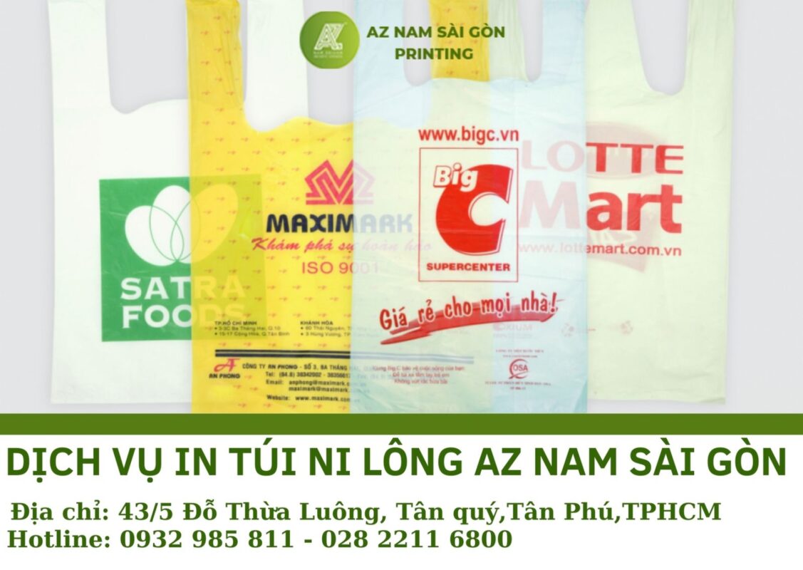 Bí mật ra đời hàng triệu túi ni lông – Kỹ thuật in ống đồng 3 bi mat ra doi hang trieu tui ni long ky thuat in ong dong 2