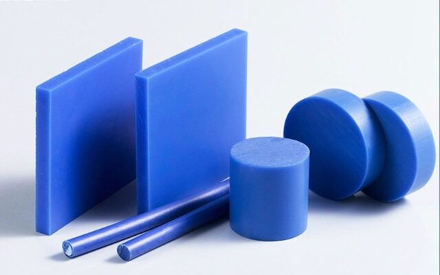 Các dạng nhựa Polyamide (PA) phổ biến hiện nay