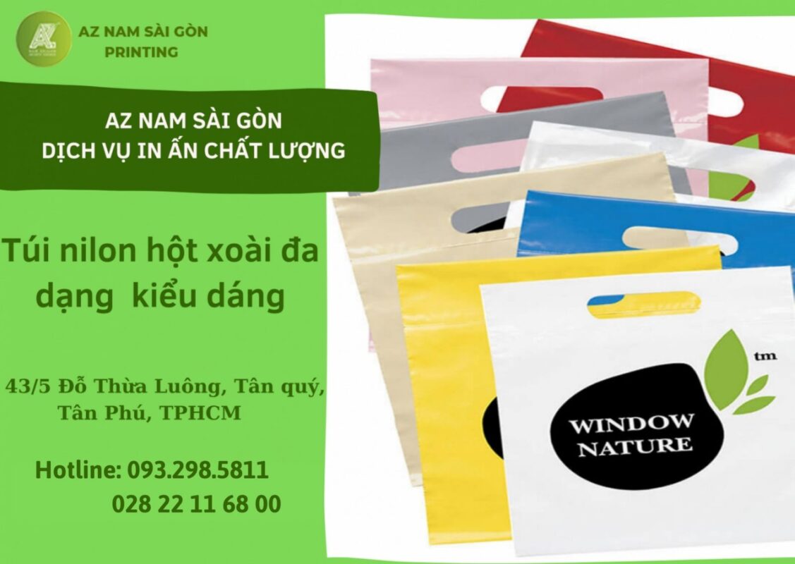 cac kieu tui nilon thong dung hien nay va cho in tui nilon gia re theo yeu cau tai tp hcm 1