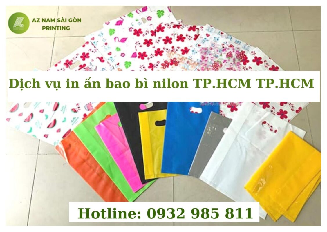 cac kieu tui nilon thong dung hien nay va cho in tui nilon gia re theo yeu cau tai tp hcm