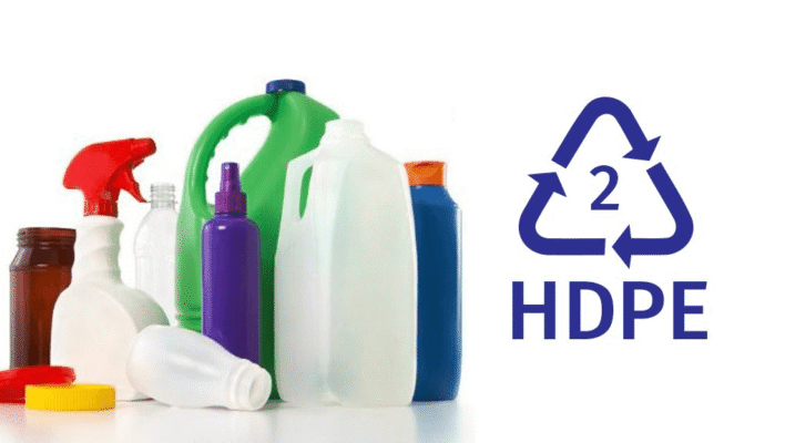 Các lĩnh vực ứng dụng phổ biến và tiêu chuẩn an toàn của nhựa HDPE