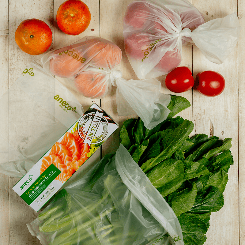 Biodegradable là gì? Giải mã khái niệm và phân biệt 3 Các Loại Sản Phẩm Phân Hủy Sinh Học Phổ Biến
