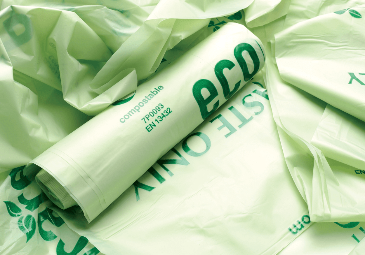 Biodegradable là gì? Giải mã khái niệm và phân biệt 2 Compostable là gì? Phân biệt rõ ràng giữa Compostable và Biodegradable