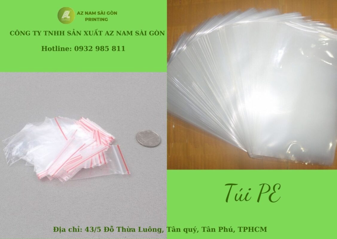 Dịch vụ in túi ni lông giá rẻ tại AZ Nam Sài Gòn – Đem Tết lại gần hơn 4 dich vu in tui ni long gia re tai az nam sai gon dem tet lai gan hon 3