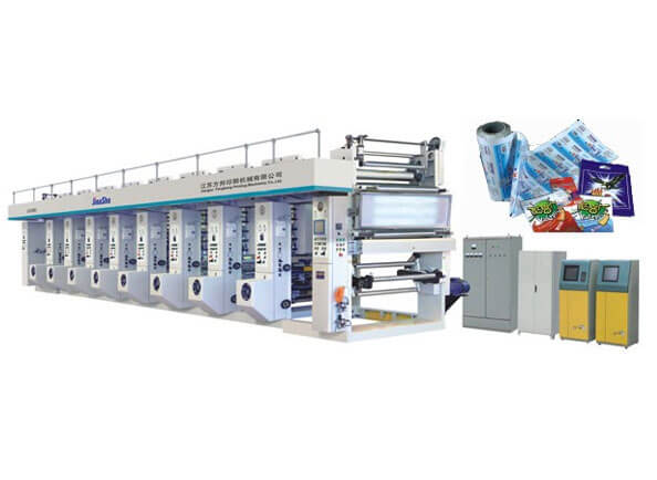 Giá máy in túi ni lông bao nhiêu? Khám phá các loại tự động phổ biến 5 Dòng Máy In Ống Đồng Tốc Độ Cao AZJ-C: Hiệu Suất Vượt Trội