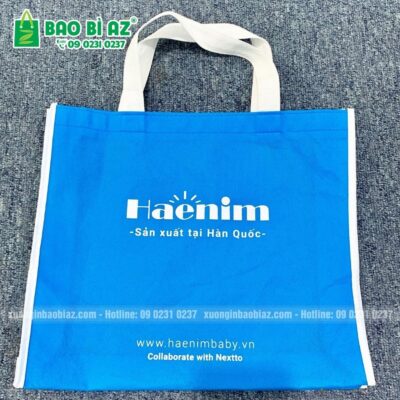 📌 IN TÚI VẢI KHÔNG DỆT - GIẢI PHÁP XANH CHO THƯƠNG HIỆU 1 f09f938c in tui vai khong det giai phap xanh cho thuong hieu
