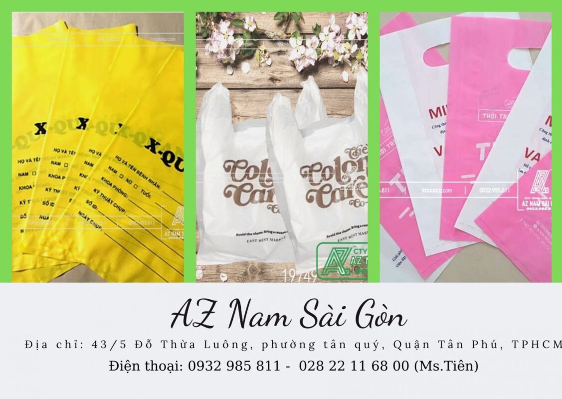 kham pha dich vu in tui ni long gia re so luong it tp hcm az nam sai gon