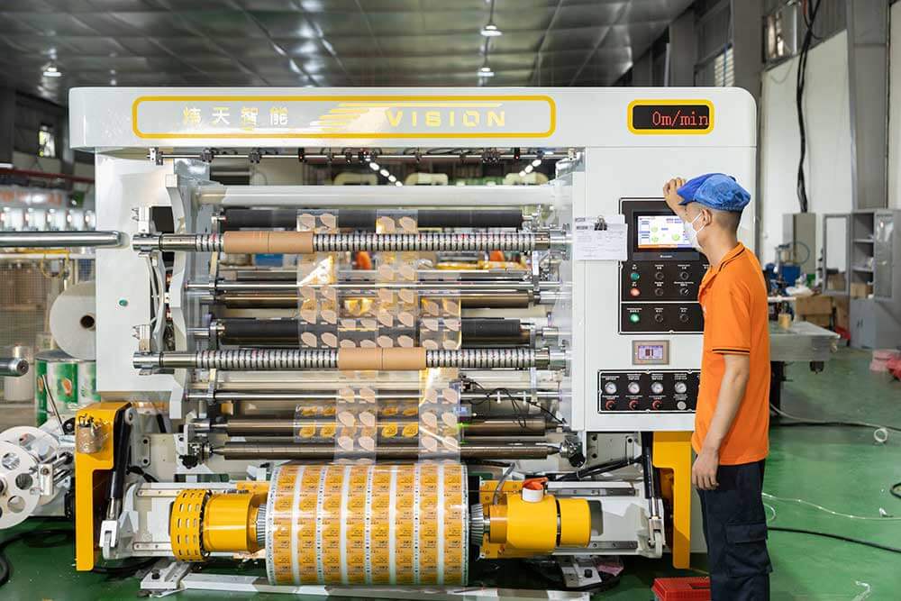 In chữ lên bao bì giá rẻ giúp quảng bá thương hiệu hiệu quả 4 Kỹ thuật In Ống Đồng Là Gì?