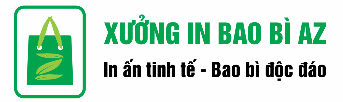 Bao bì thực phẩm giúp bảo quản chất lượng và thu hút khách hàng hiệu quả 4 Xưởng In Bao Bì Az