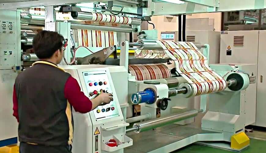 In Ống Đồng: Tìm Hiểu Cấu Tạo Nguyên Lý Và Quy Trình In Trục 3 Nguyên Lý Vận Hành Của Kỹ Thuật In Ống Đồng