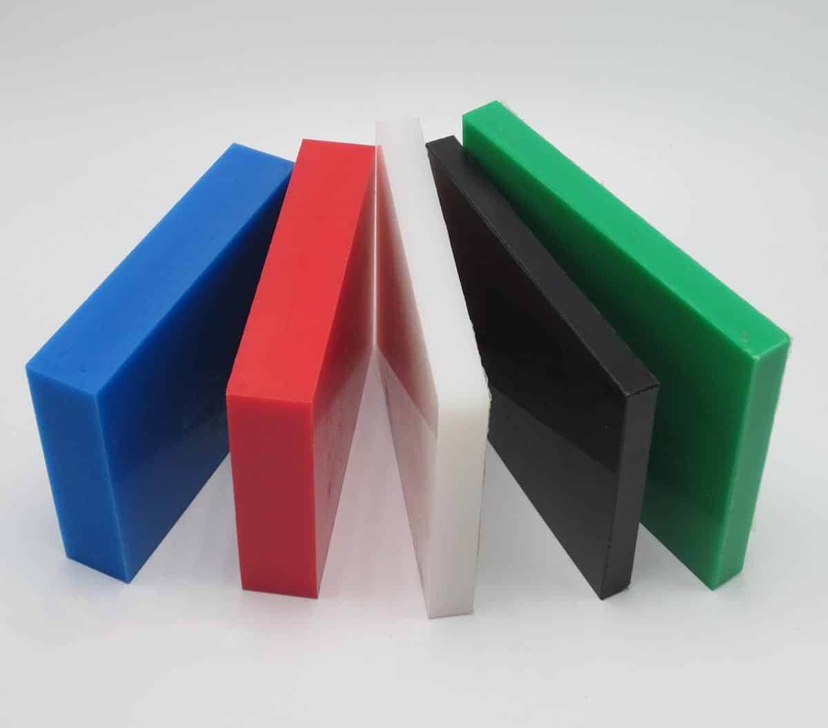 Nhựa HDPE là gì và những đặc tính an toàn bạn cần biết 1 Nhận diện nhựa HDPE là gì và các đặc điểm cơ bản