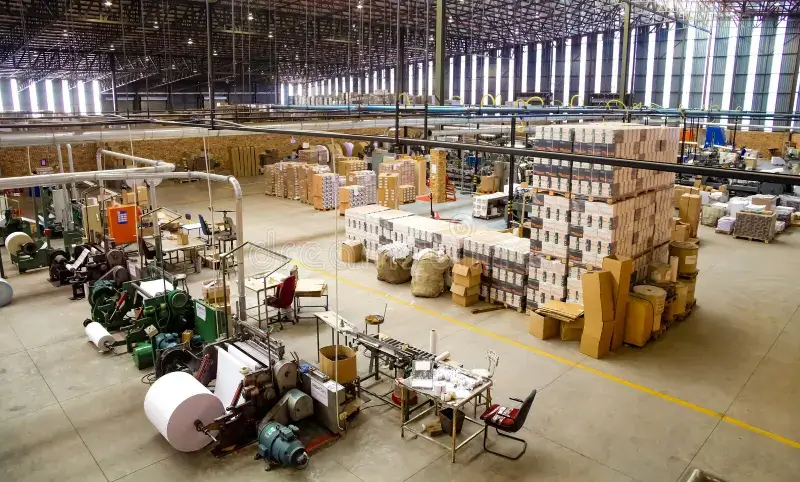 In Bao Bì Nilon Giá Rẻ, Thiết Kế Theo Yêu Cầu TPHCM Hà Nội 19 Quy trình đặt in bao bì nilon tại Xưởng In Bao Bì AZ