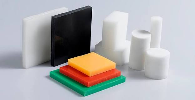 Nhựa PA là gì? An toàn không và các loại phổ biến 1 Tìm hiểu chung về nhựa Polyamide (PA)