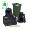 Túi Rác Đen Cuộn Cao Cấp - Giải Pháp Đóng Gói Độ Bền Cao Giá Xưởng 13 tui dung rac cong nghiep