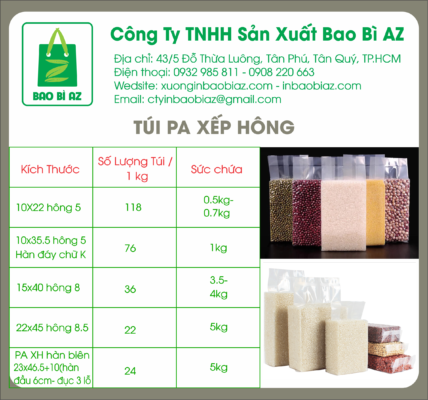 TÚI PA HÚT CHÂN KHÔNG 18 tui pa hut chan khong 1