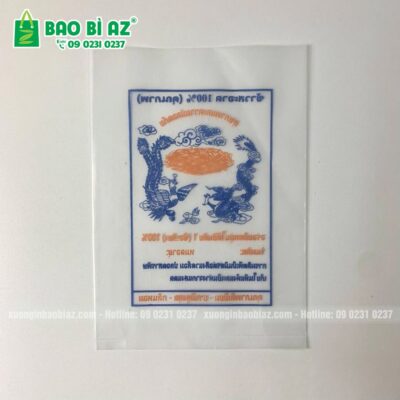 TÚI PE DẺO NƯỚC LÈO - HÀNG BÁN CHẠY SỐ 1 2 tui pe deo nuoc leo hang ban chay so 1 1