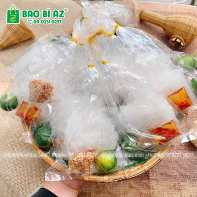 TÚI PE DẺO NƯỚC LÈO - HÀNG BÁN CHẠY SỐ 1 5 tui pe deo nuoc leo hang ban chay so 1 4