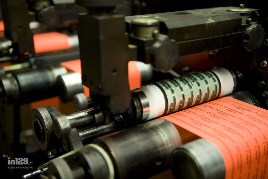 In Flexo và những ưu điểm vượt trội trong ngành in ấn hiện đại 5 Ứng dụng thực tiễn của công nghệ in Flexo trong sản xuất và tiêu dùng