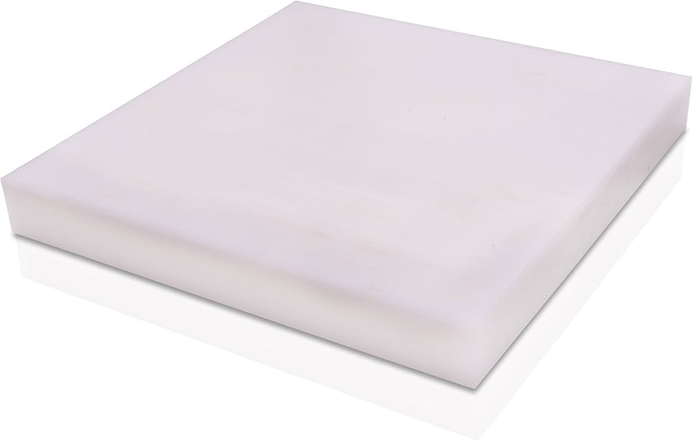 Nhựa UHMWPE và những ưu thế vượt trội về độ bền cùng chi phí gia công 1 Đặc điểm cấu trúc phân tử và bản chất của nhựa UHMWPE