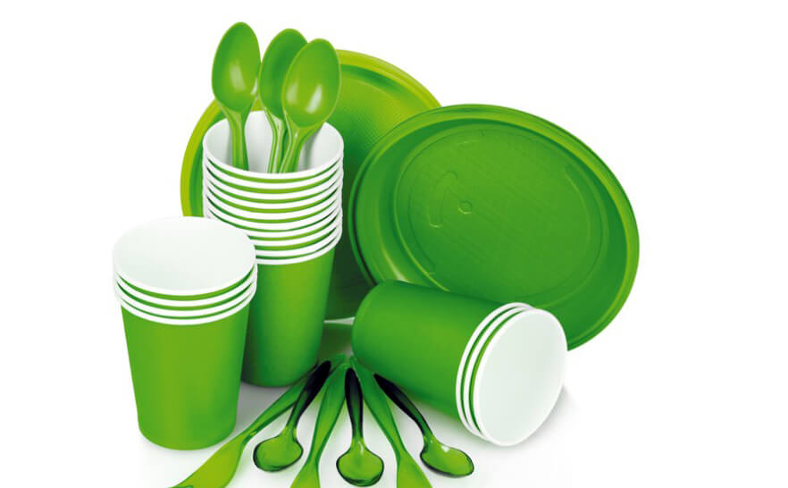 Bao bì PLA dẫn đầu xu hướng chuyển đổi xanh cho doanh nghiệp Việt 1 Bối cảnh pháp lý: Áp lực từ xu hướng xanh hóa bao bì