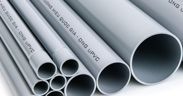 Nhựa uPVC là gì và những ứng dụng thực tế bạn cần biết