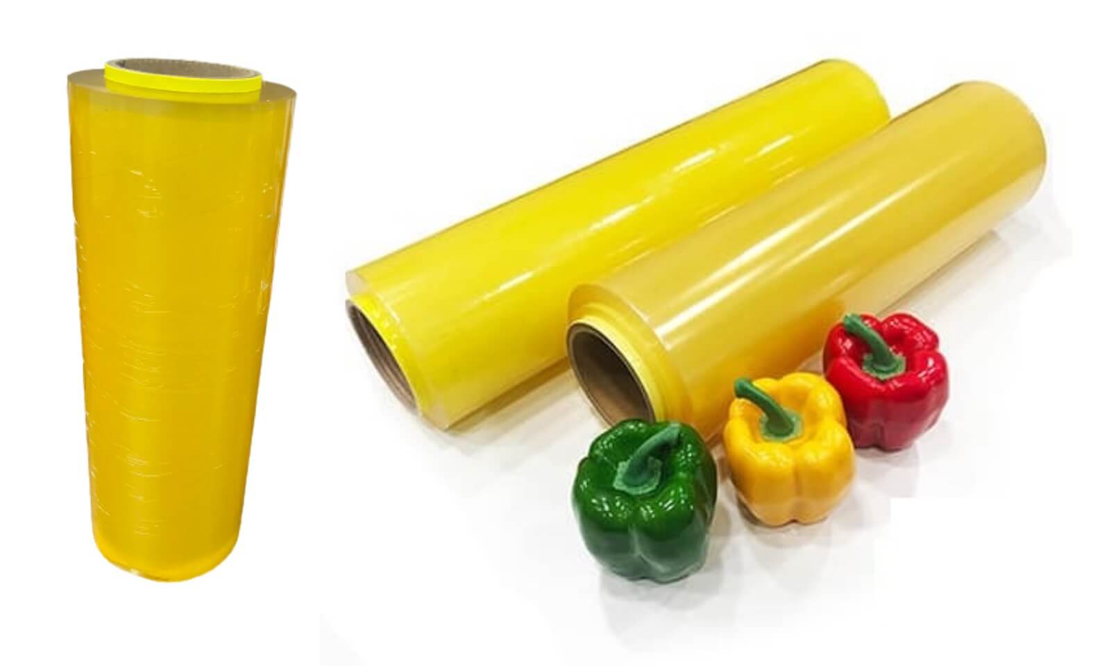 Màng bọc thực phẩm PE và PVC loại nào an toàn và nên dùng ra sao 3 Bí quyết chọn mua màng bọc thực phẩm đạt chuẩn