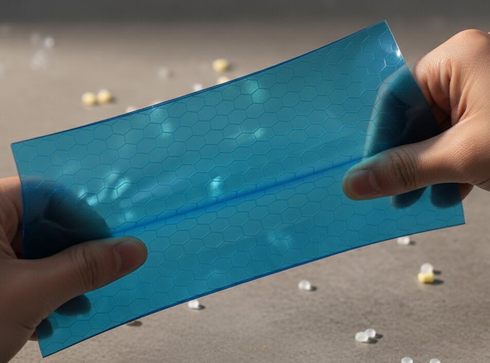 Các đặc tính kỹ thuật cốt lõi của nhựa TPU trong in ấn 3D