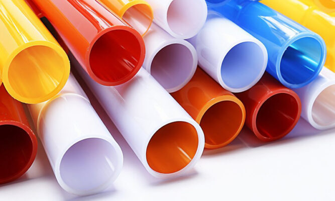 Nhựa PVC là gì và những ứng dụng thực tế bạn cần biết