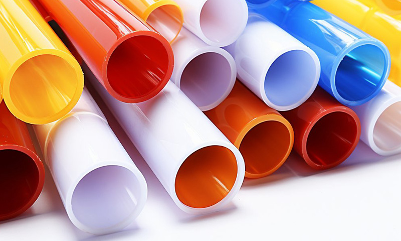 Nhựa PVC là gì và những ứng dụng thực tế bạn cần biết 3 Các lĩnh vực ứng dụng thực tiễn của nhựa PVC