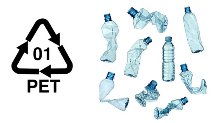 Hạt nhựa PET tái sinh là gì cùng đặc tính và ứng dụng phổ biến 3 Các lĩnh vực ứng dụng thực tiễn của hạt nhựa PET tái sinh