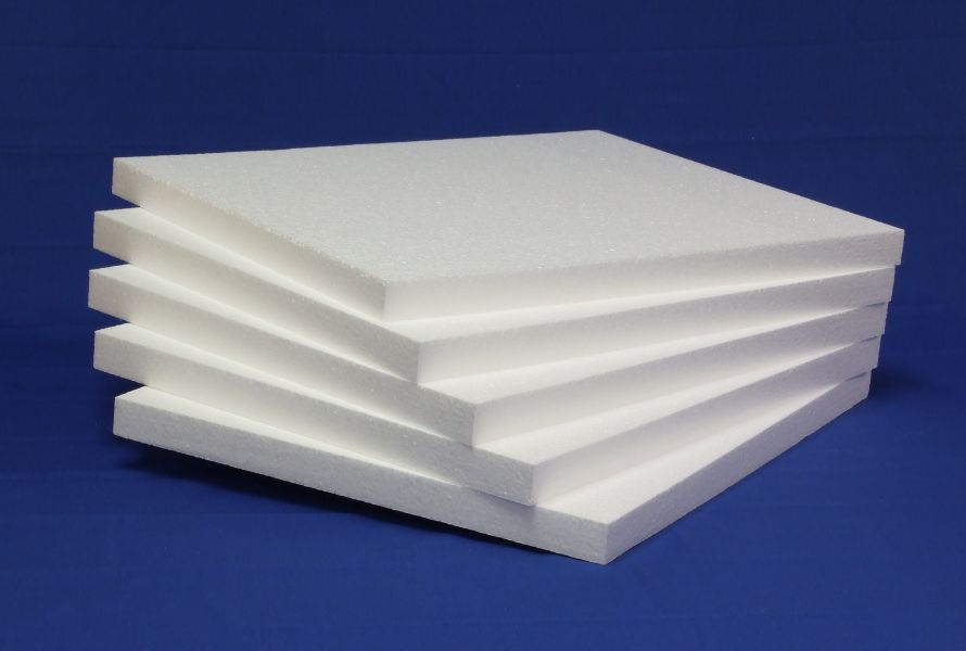 Hạt nhựa EPS là gì và những đặc tính ưu việt không nên bỏ lỡ 2 Các lĩnh vực ứng dụng thực tiễn