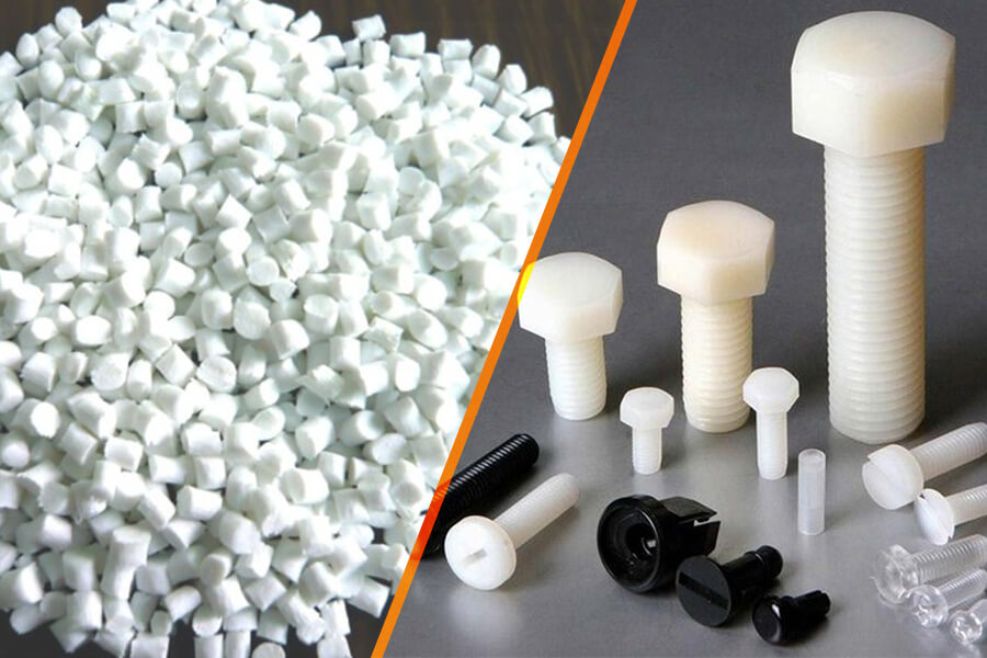 Nhựa PBT là gì và những đặc tính công dụng nổi bật trong đời sống 2 Phân loại nhựa PBT trên thị trường hiện nay