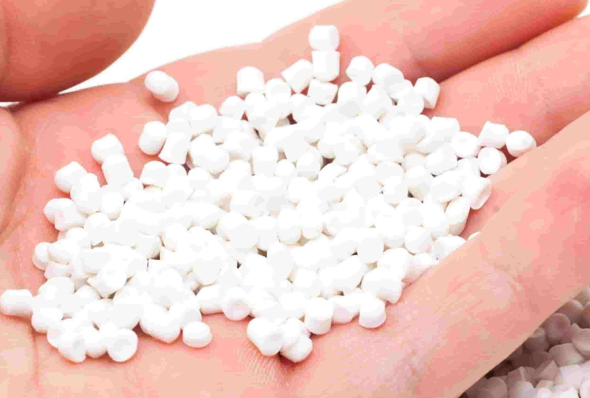 Đặc điểm chuyên sâu của nhựa PBS