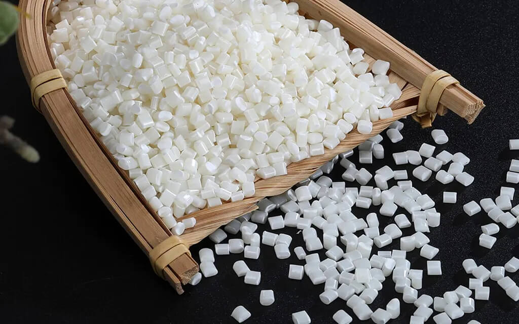 Đặc điểm của hạt nhựa PS và ABS tái chế