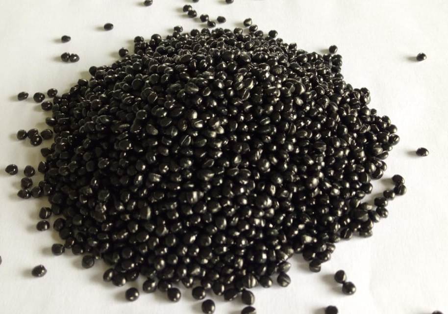 Đặc điểm của hạt nhựa PP tái sinh