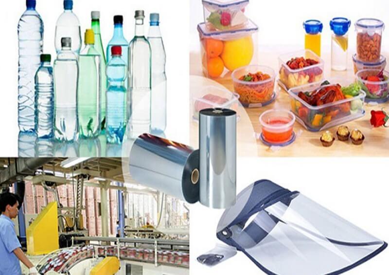 Đặc điểm phản ứng và độ bền hóa học