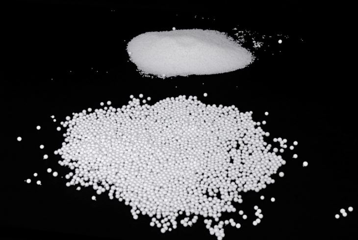 Hạt nhựa EPS là gì và những đặc tính ưu việt không nên bỏ lỡ 1 Định nghĩa chi tiết về hạt nhựa EPS