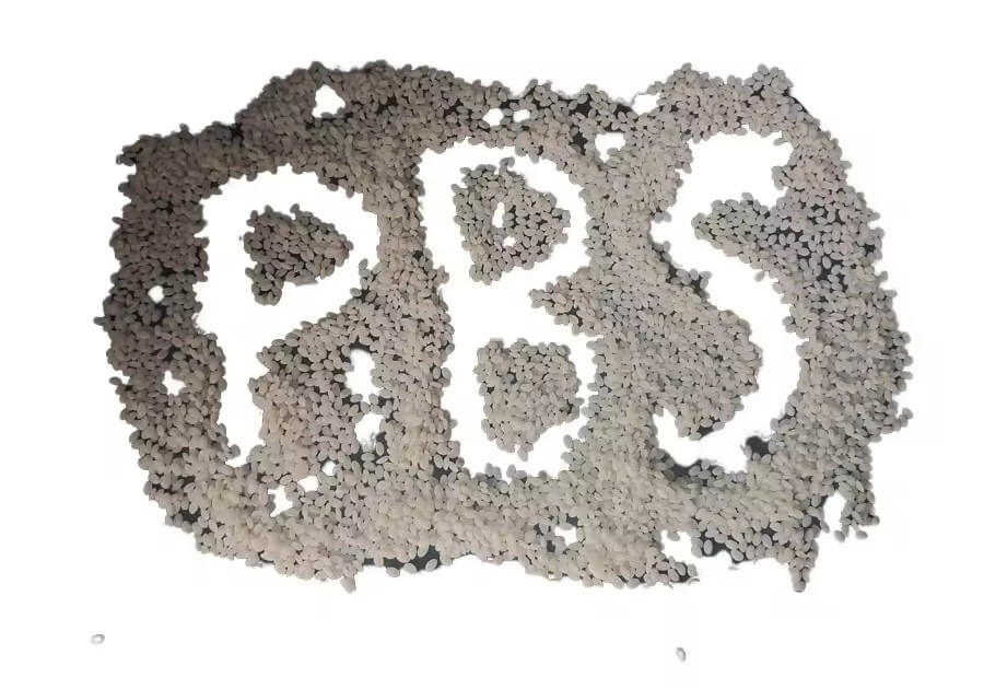 Định nghĩa nhựa PBS